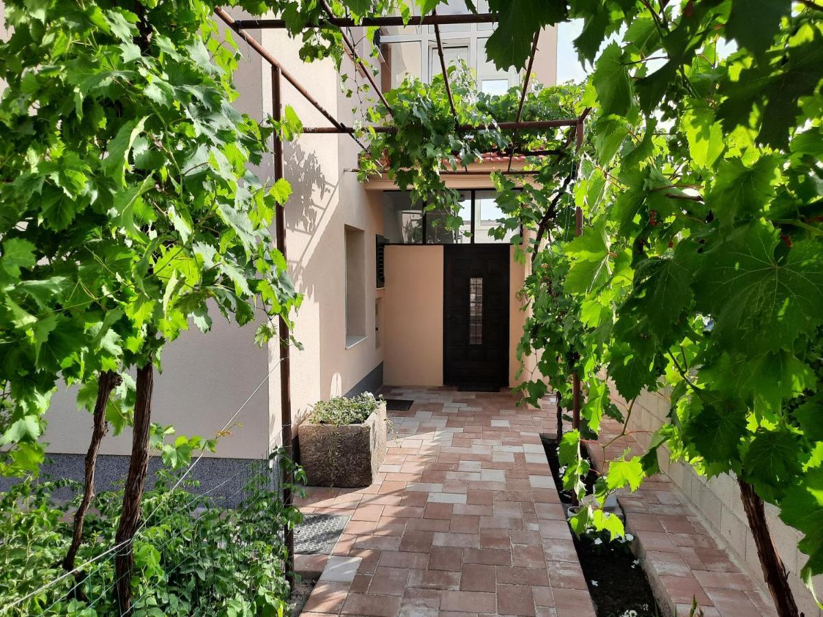 וודיצה Apartman Laura M מראה חיצוני תמונה