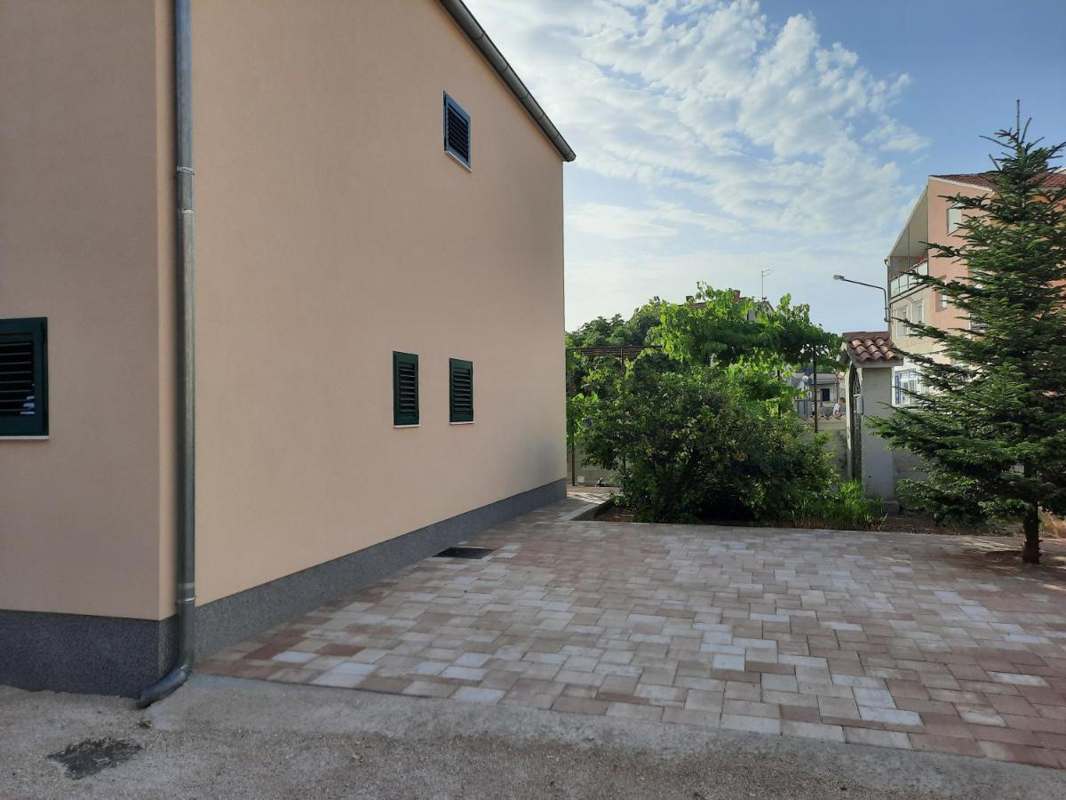 וודיצה Apartman Laura M מראה חיצוני תמונה