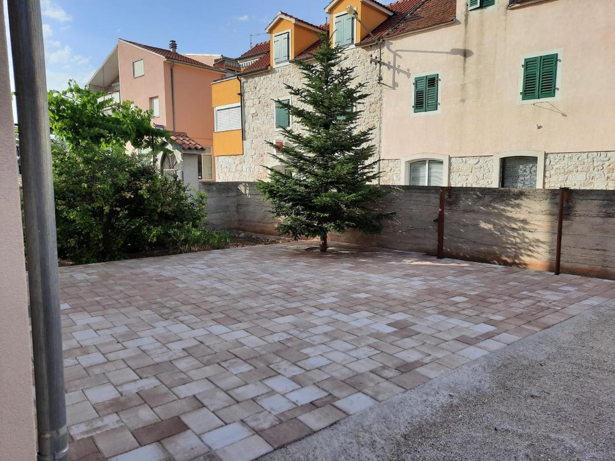 וודיצה Apartman Laura M מראה חיצוני תמונה