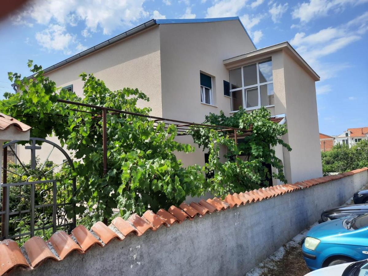 וודיצה Apartman Laura M מראה חיצוני תמונה