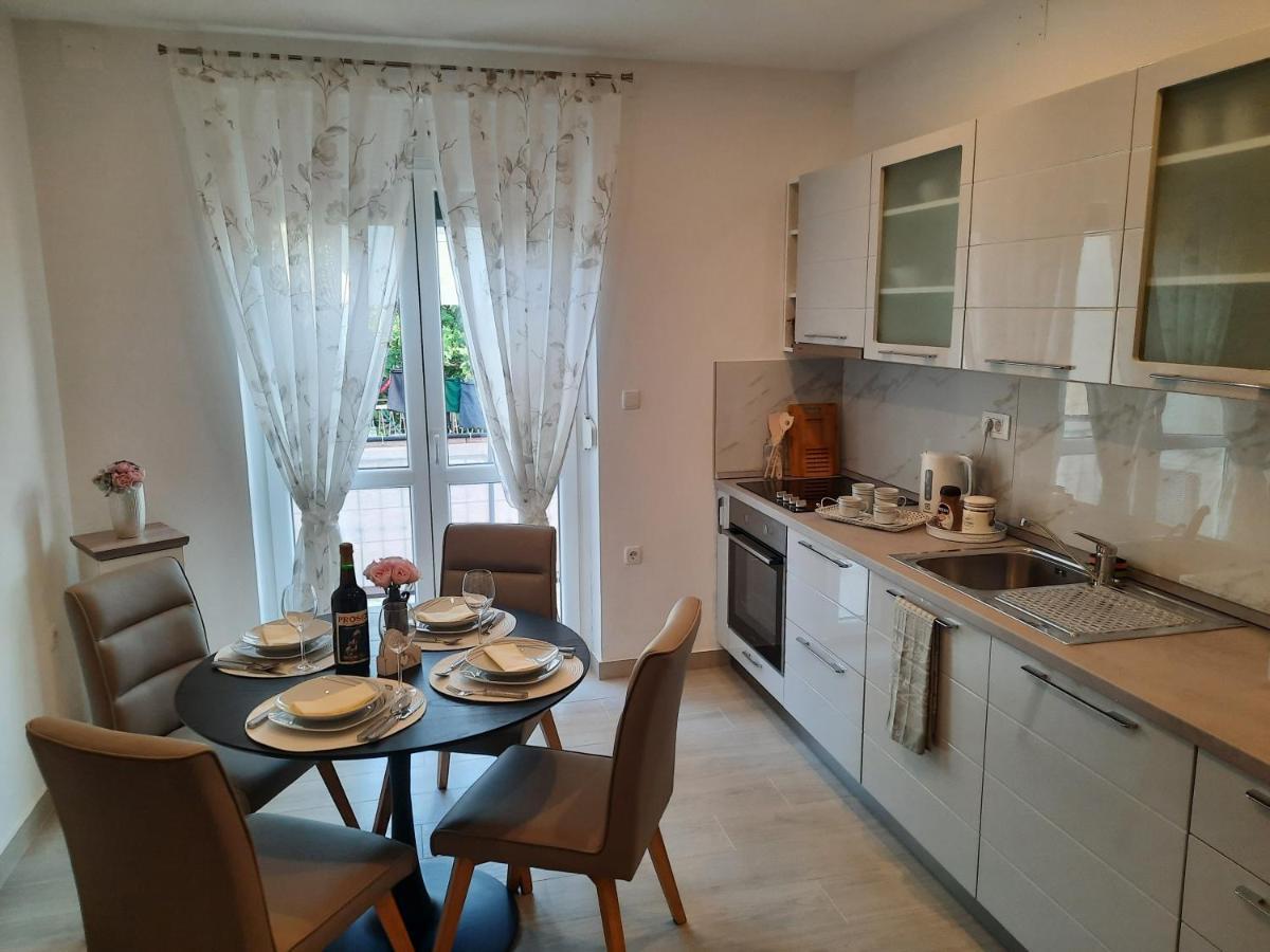 וודיצה Apartman Laura M מראה חיצוני תמונה