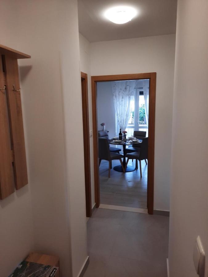 וודיצה Apartman Laura M מראה חיצוני תמונה