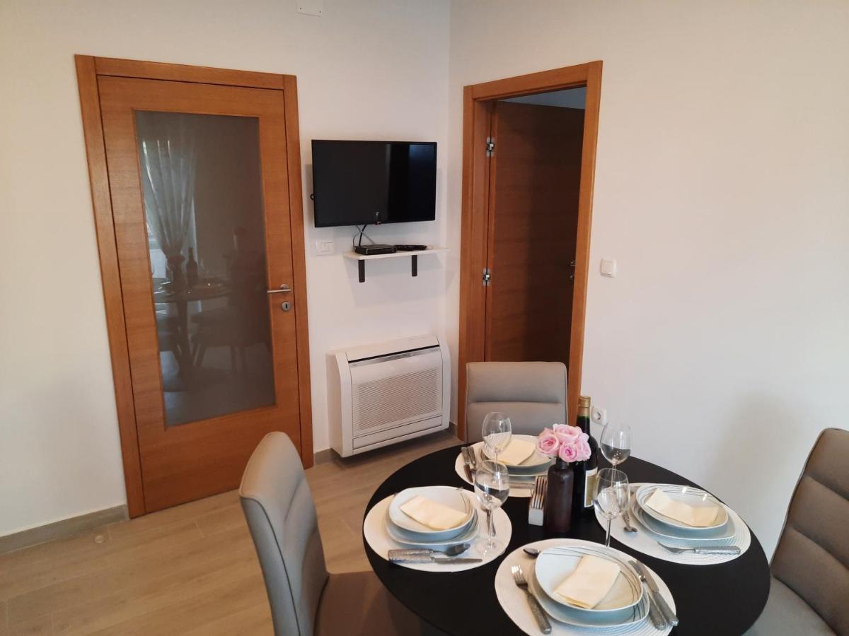 וודיצה Apartman Laura M מראה חיצוני תמונה