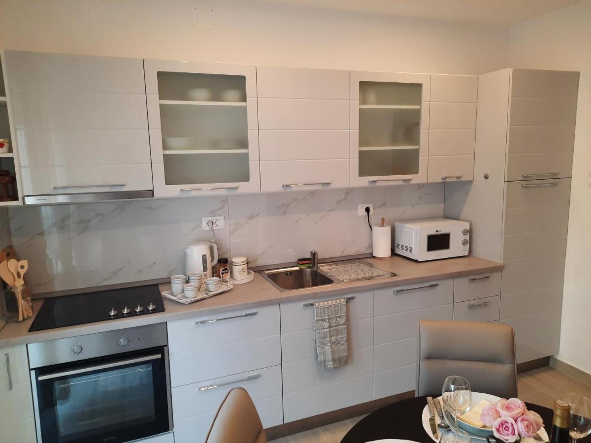 וודיצה Apartman Laura M מראה חיצוני תמונה