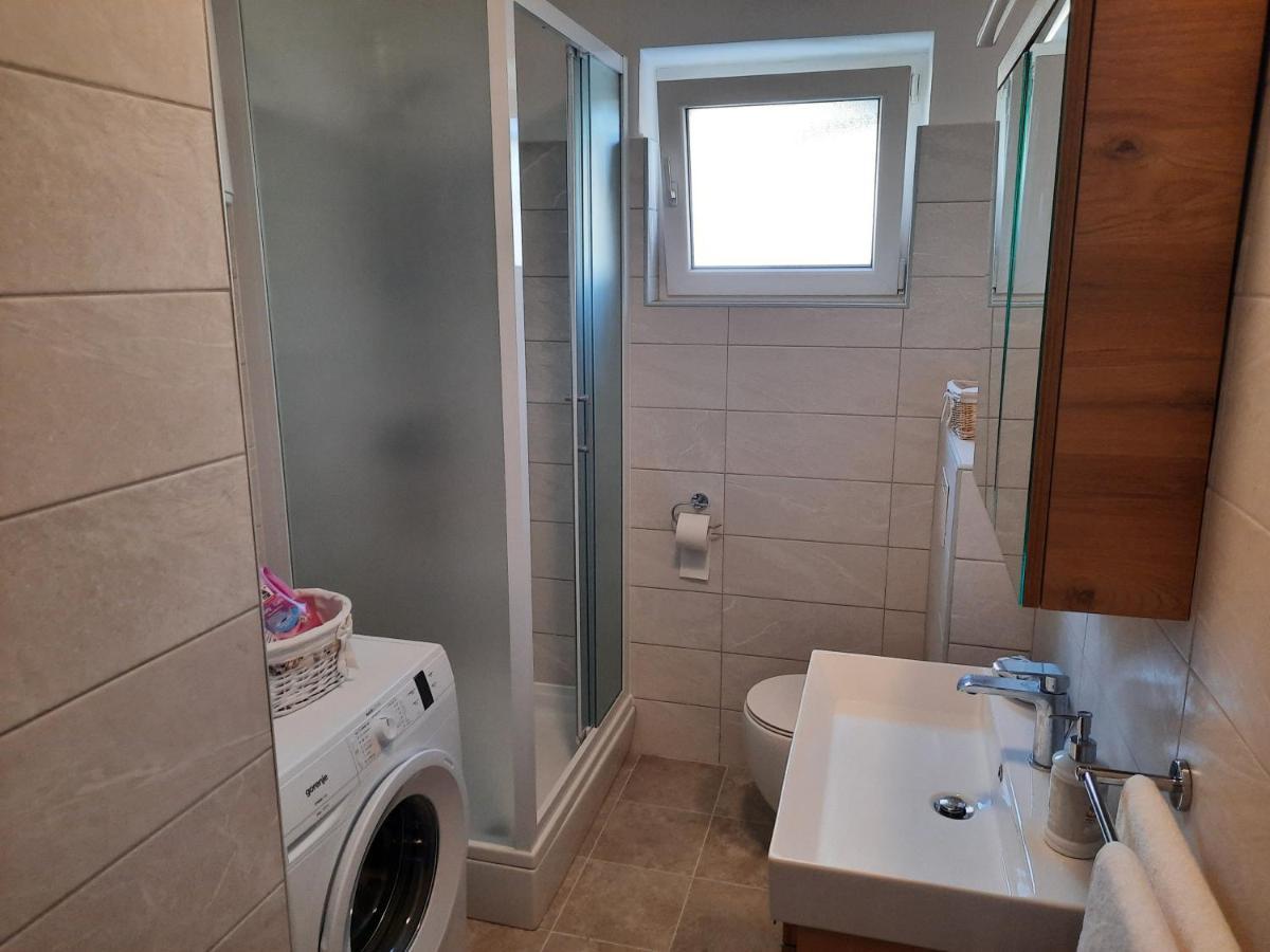 וודיצה Apartman Laura M מראה חיצוני תמונה