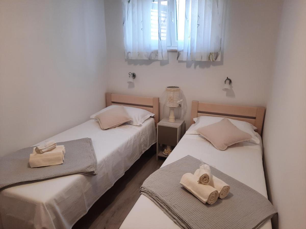 וודיצה Apartman Laura M מראה חיצוני תמונה