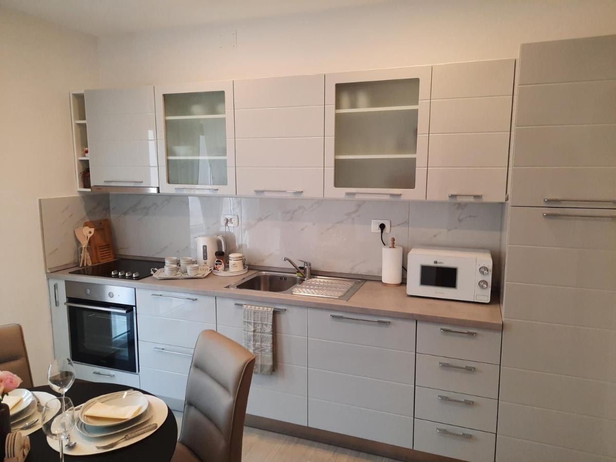 וודיצה Apartman Laura M מראה חיצוני תמונה