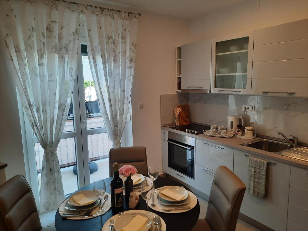 וודיצה Apartman Laura M מראה חיצוני תמונה