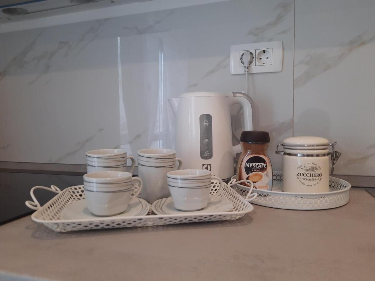 וודיצה Apartman Laura M מראה חיצוני תמונה