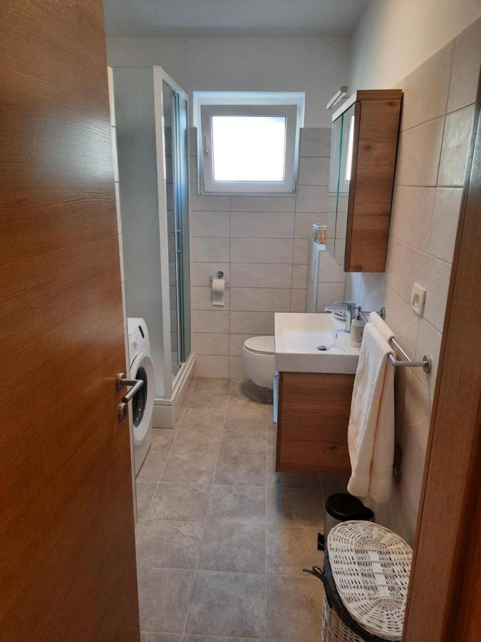 וודיצה Apartman Laura M מראה חיצוני תמונה