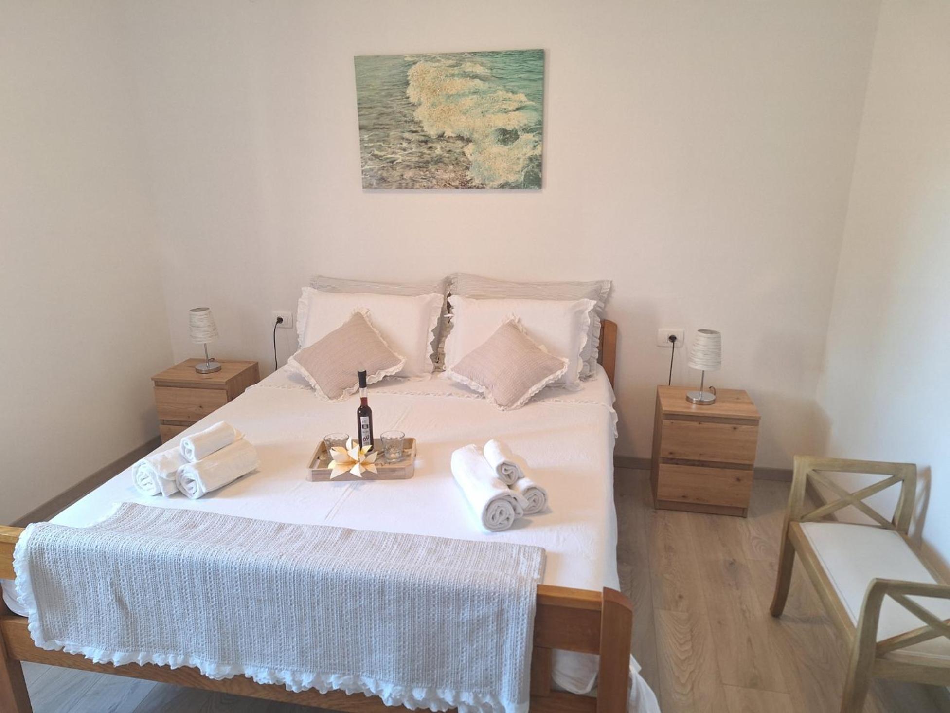 וודיצה Apartman Laura M מראה חיצוני תמונה