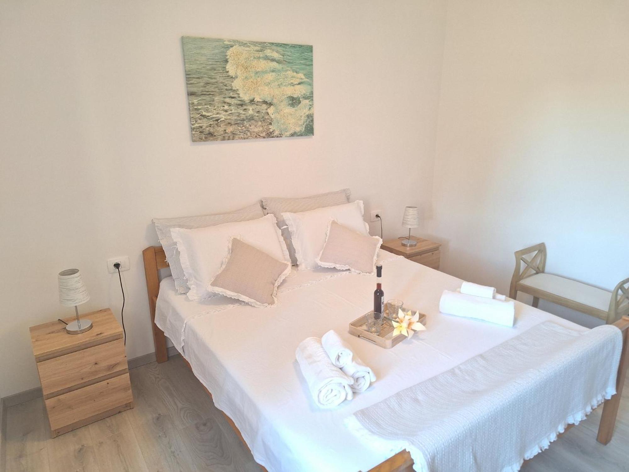 וודיצה Apartman Laura M מראה חיצוני תמונה