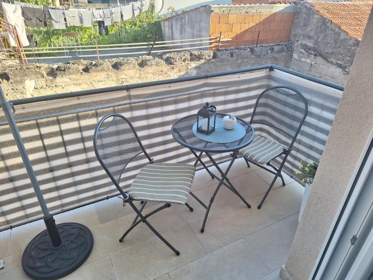 וודיצה Apartman Laura M מראה חיצוני תמונה