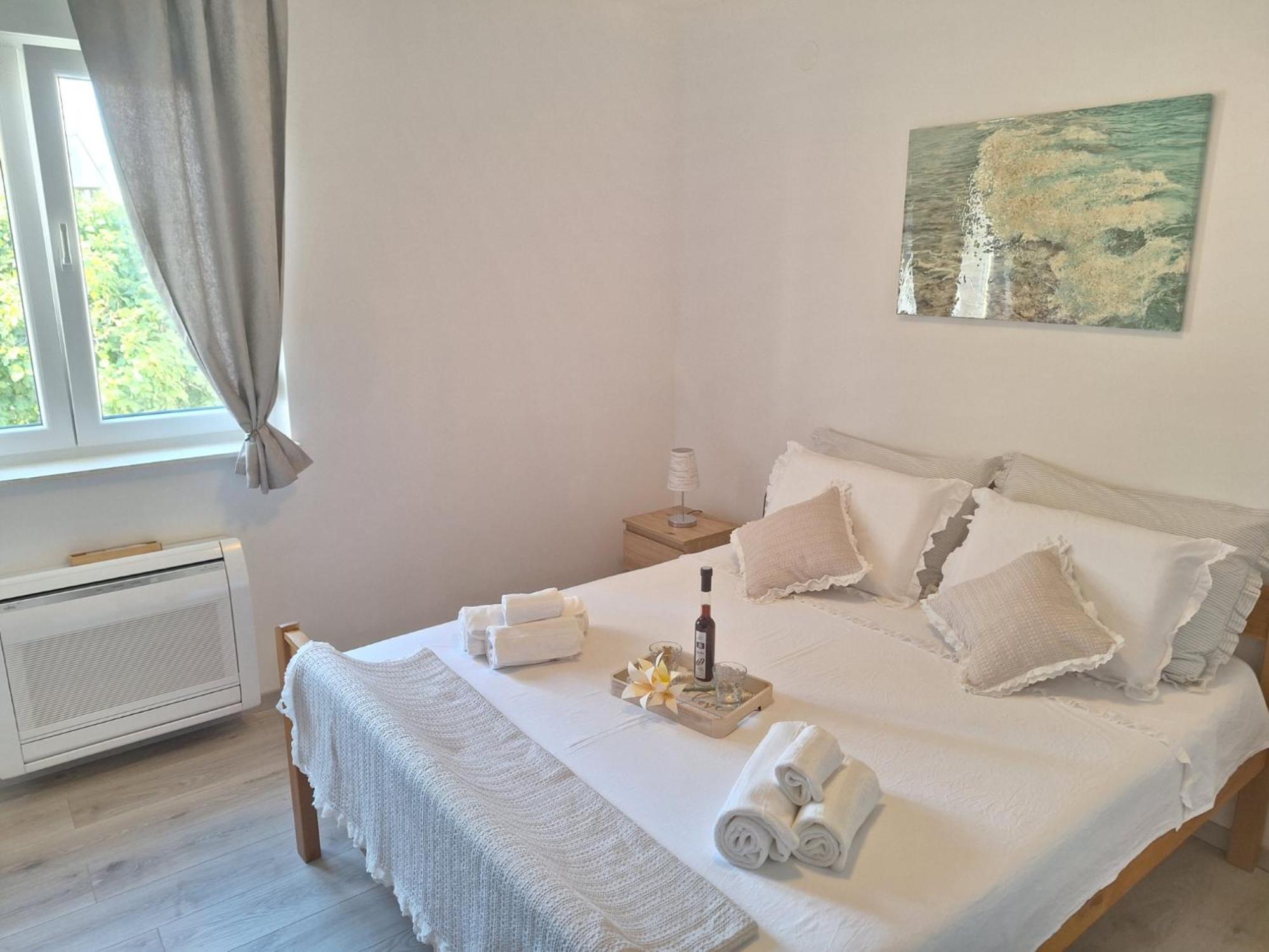 וודיצה Apartman Laura M מראה חיצוני תמונה